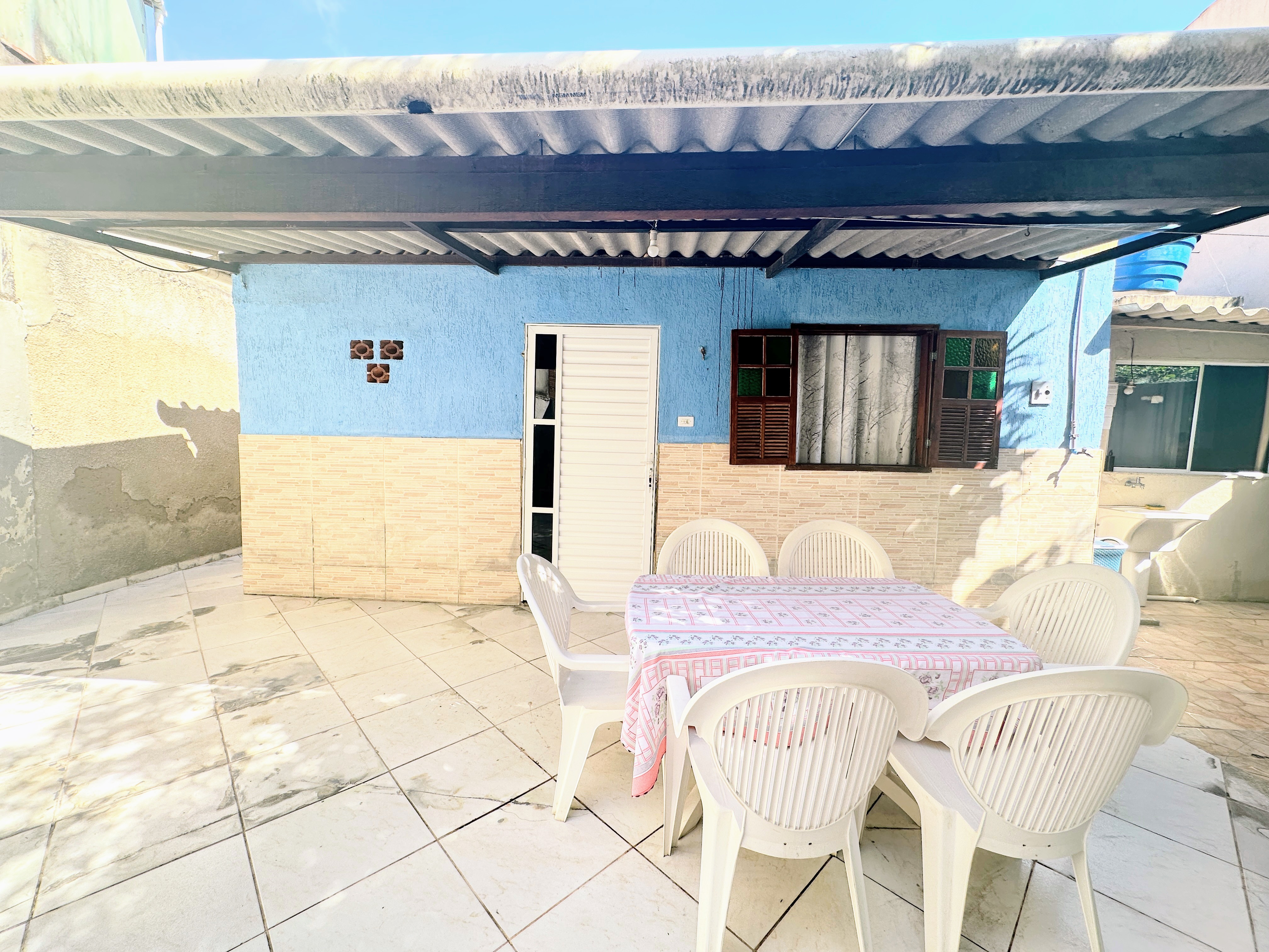 Foto de Casa JR na galeria da Bacelar Temporada